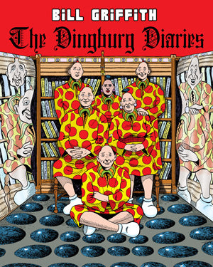 Zippy: The Dingburg Diaries