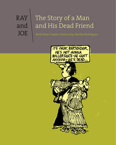 Ray and Joe cover image