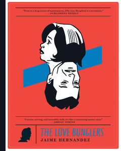 The Love Bunglers cover image