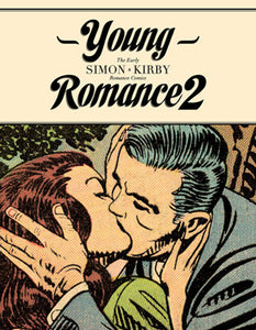 Young Romance 2 cover image