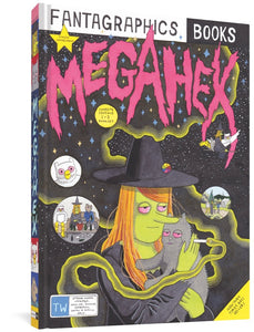 Megahex cover image