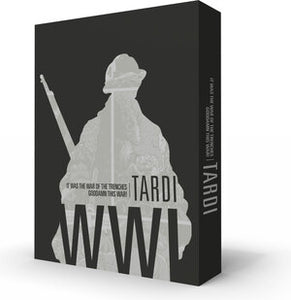 Tardi's WWI cover image