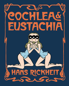 Cochlea & Eustachia cover image