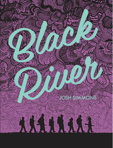 Black River cover image