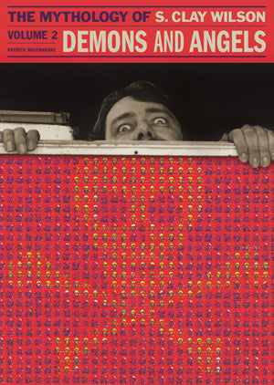 Demons And Angels – Fantagraphics