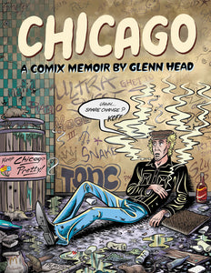 Chicago cover image