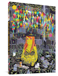 Megg & Mogg In Amsterdam (And Other Stories) cover image