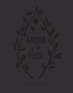 Garden of the Flesh cover image