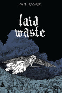 Laid Waste cover image