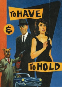 To Have And To Hold cover image