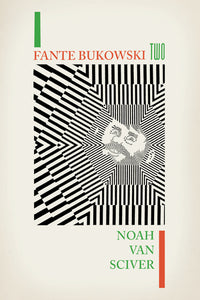 Fante Bukowski Two cover image