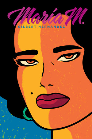  Maira Hernández: books, biography, latest update