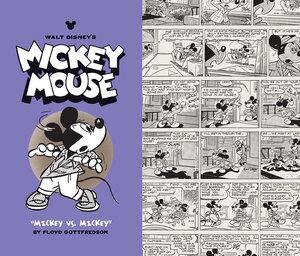 Walt Disney's Mickey Mouse 