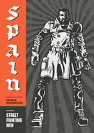 Street Fighting Men cover image