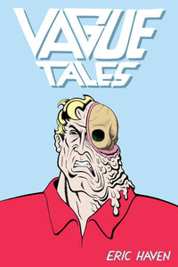 Vague Tales cover image