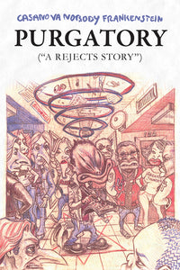 Purgatory cover image