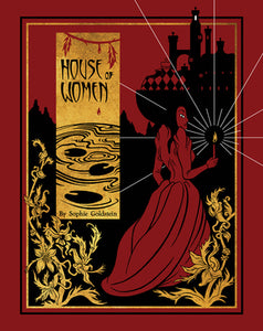 House Of Women cover image