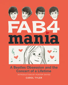 Fab4 Mania cover image