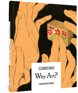 Why Art? cover image