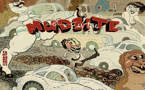Mudbite cover image
