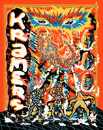 Kramers Ergot 10 cover image