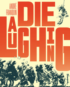 Die Laughing cover image
