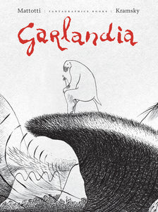 Garlandia cover image