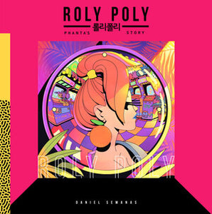 Roly Poly cover image