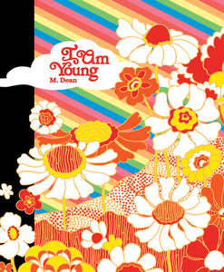 I Am Young cover image