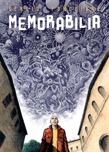 Memorabilia cover image