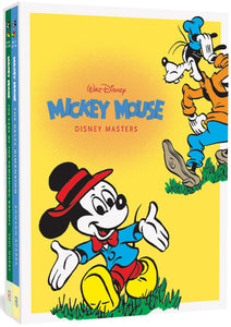 Disney Masters Gift Box Set #1 cover image