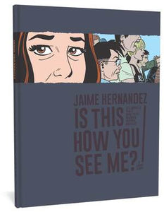 Is This How You See Me? cover image