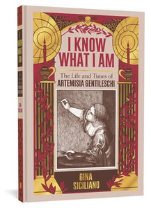 I Know What I Am cover image