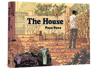 The House cover image