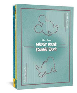Disney Masters Collector's Box Set #5 cover image