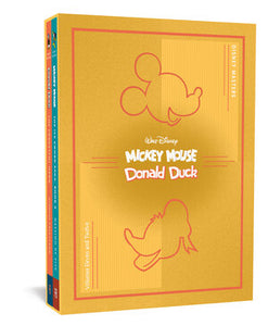 Disney Masters Collector's Box Set #6 cover image
