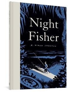 Night Fisher cover image