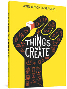 Things We Create cover image