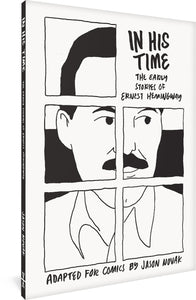 In His Time cover image