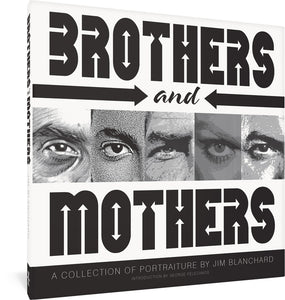Brothers and Mothers cover image