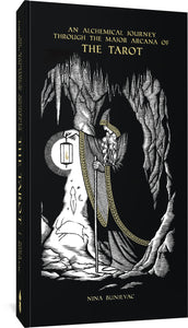 An Alchemical Journey Through the Major Arcana of the Tarot cover image
