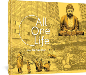 All One Life cover image