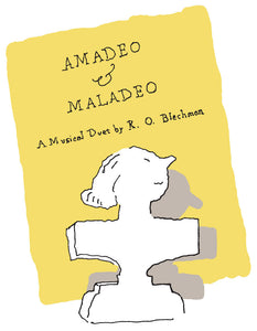 Amadeo & Maladeo cover image