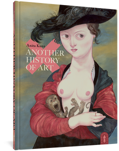 Another History of Art cover image