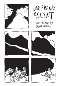 Joe Frank: Ascent cover image