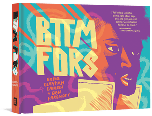 BTTM FDRS cover image
