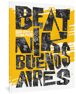 Beatnik Buenos Aires cover image