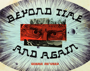 Beyond Time and Again cover image
