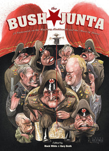 Bush Junta cover image