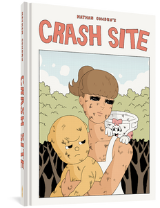 Crash Site cover image